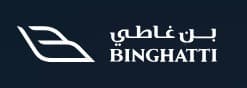 Binghatti logo