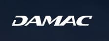 DAMAC logo