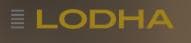 LODHA logo